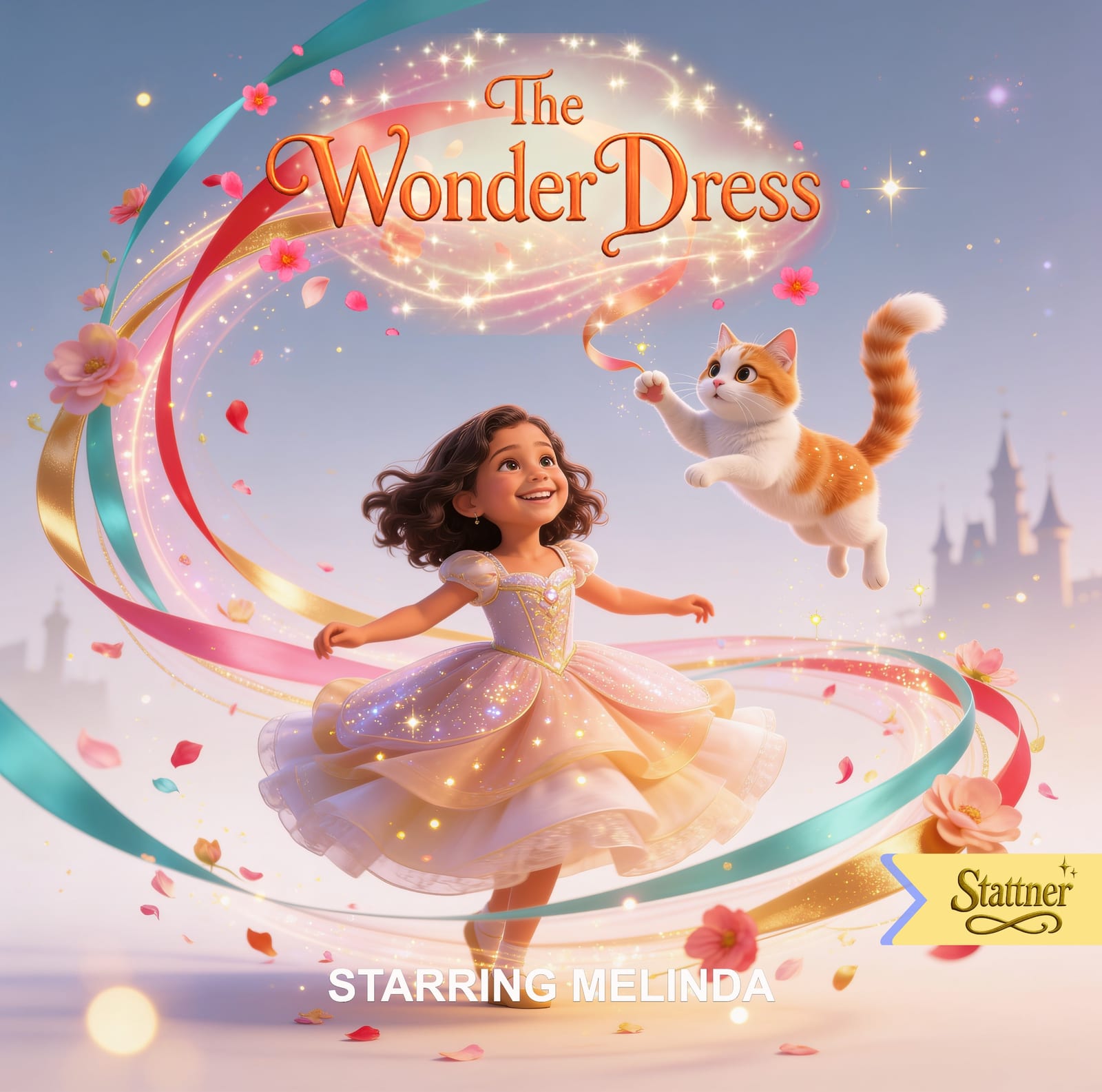 The Wonder Dress