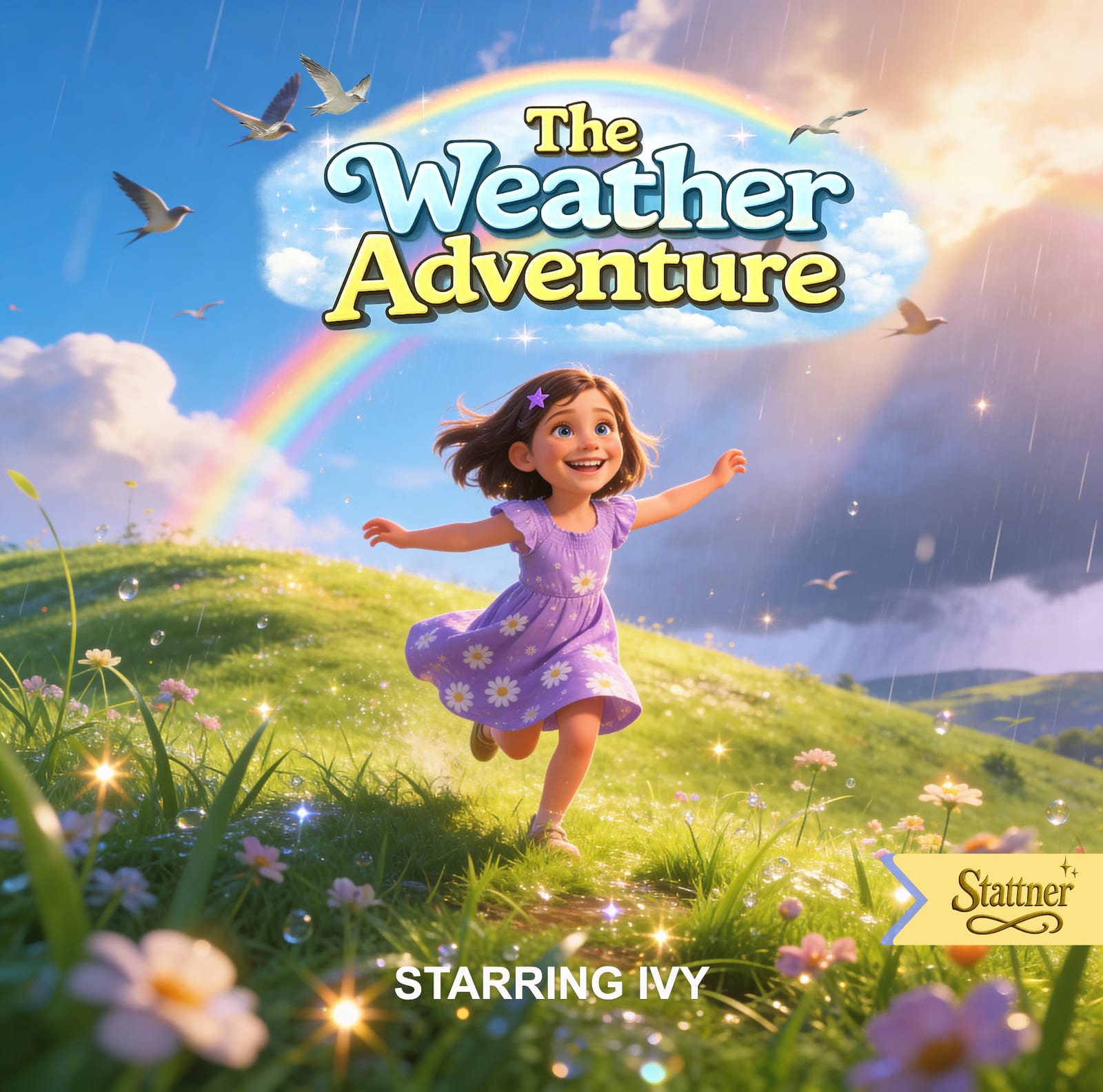 The Weather Adventure