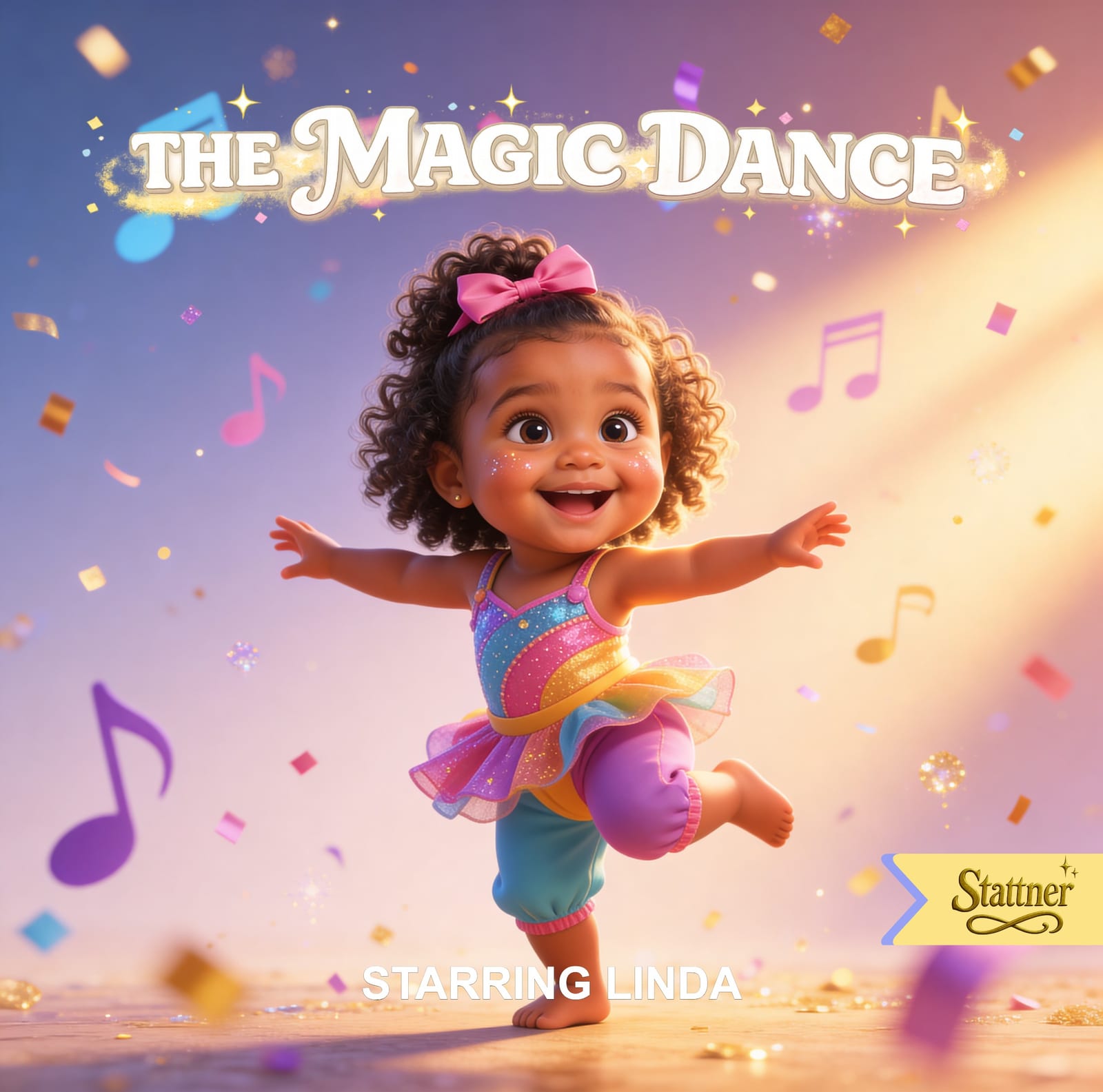 The Magical Dance