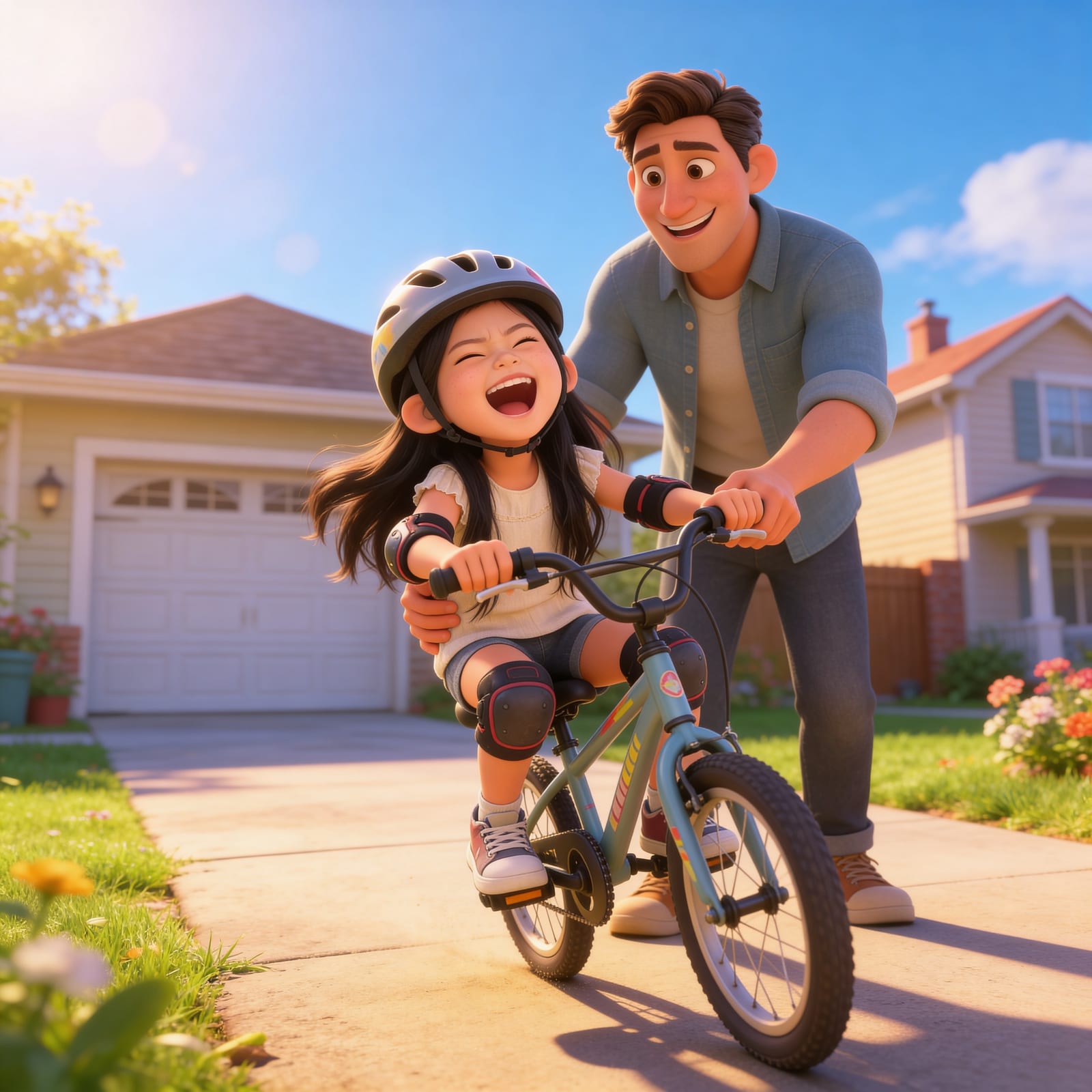 The Courage Ride