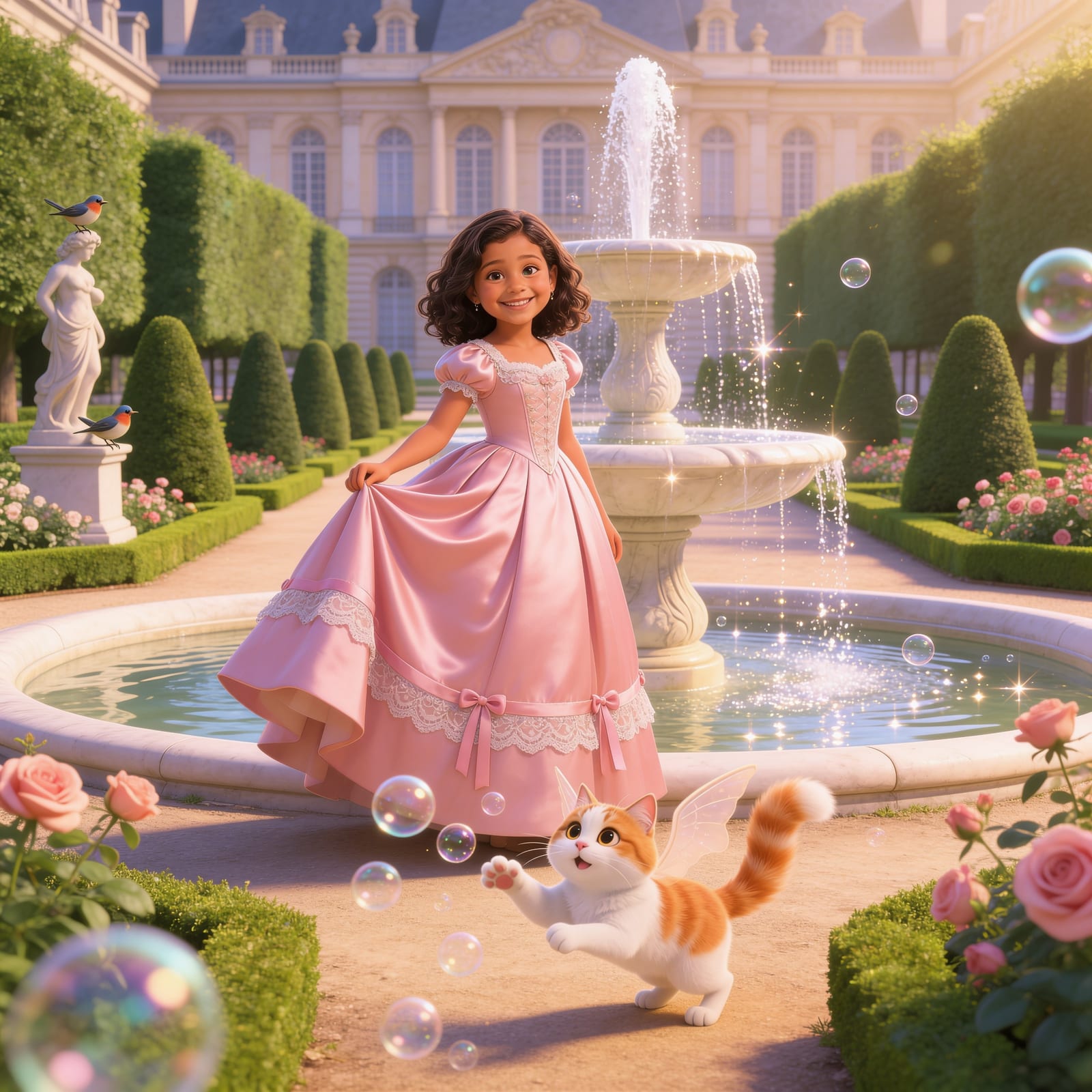 The Wonder Dress