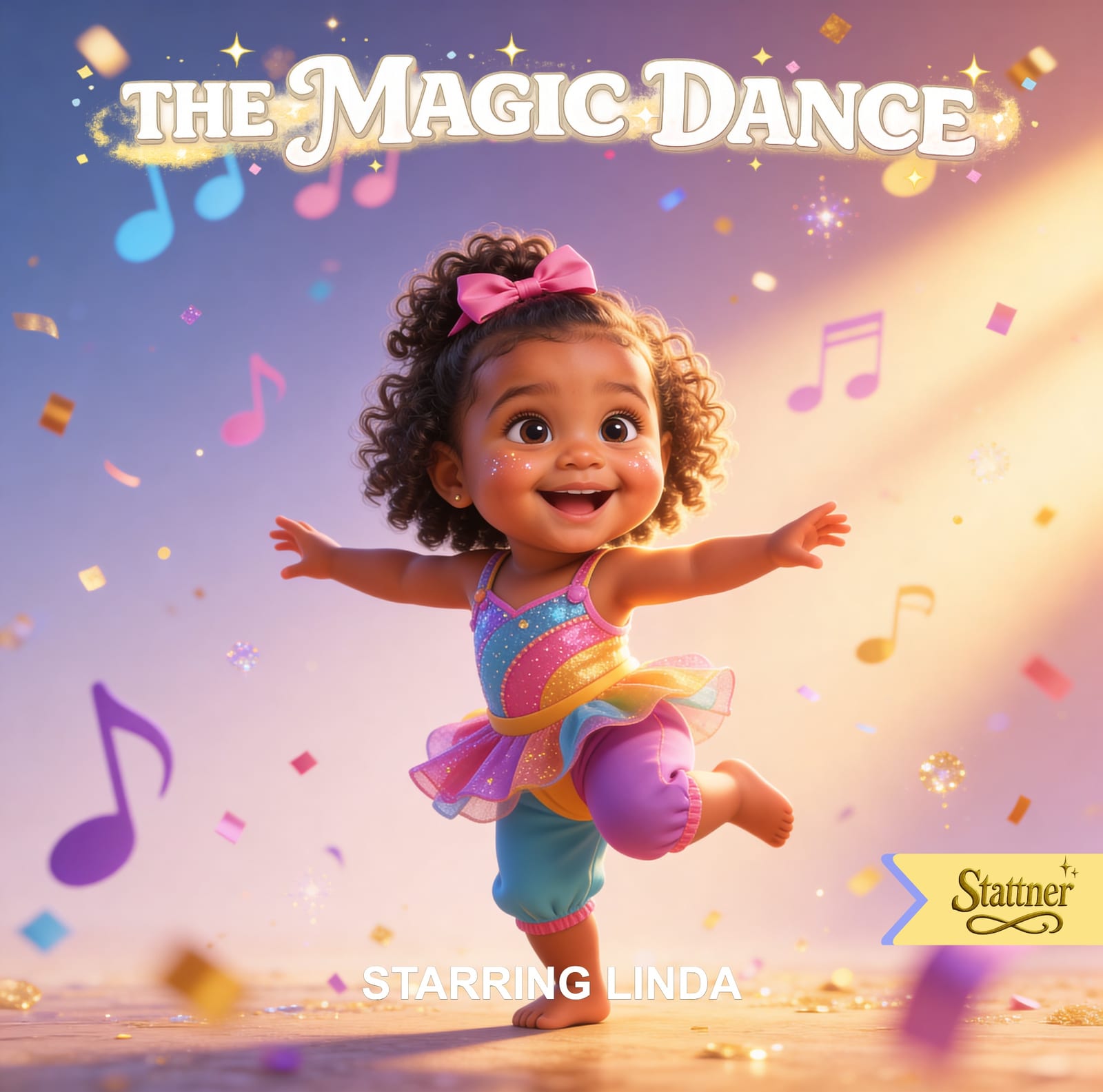 The Magical Dance