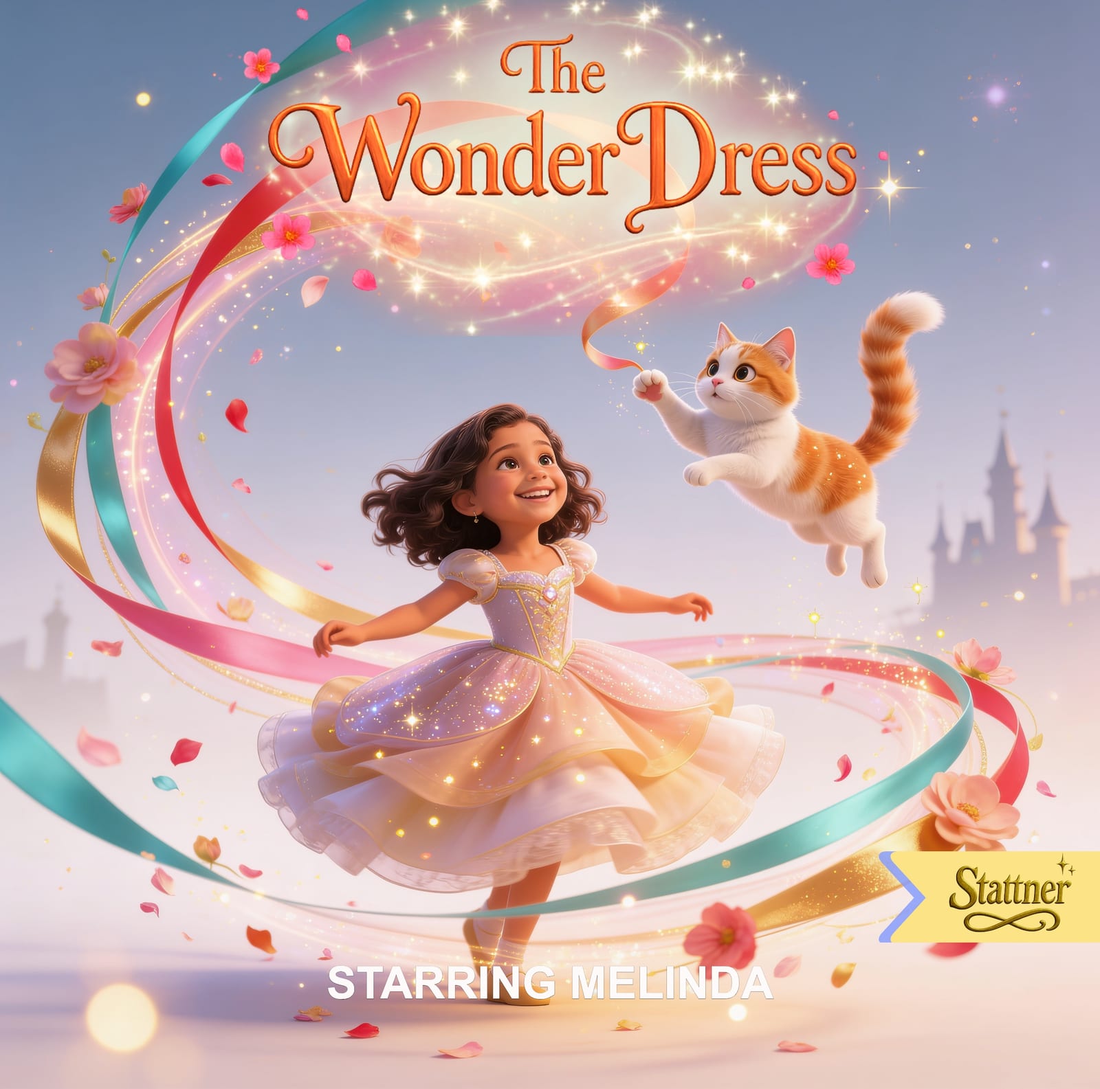 The Wonder Dress