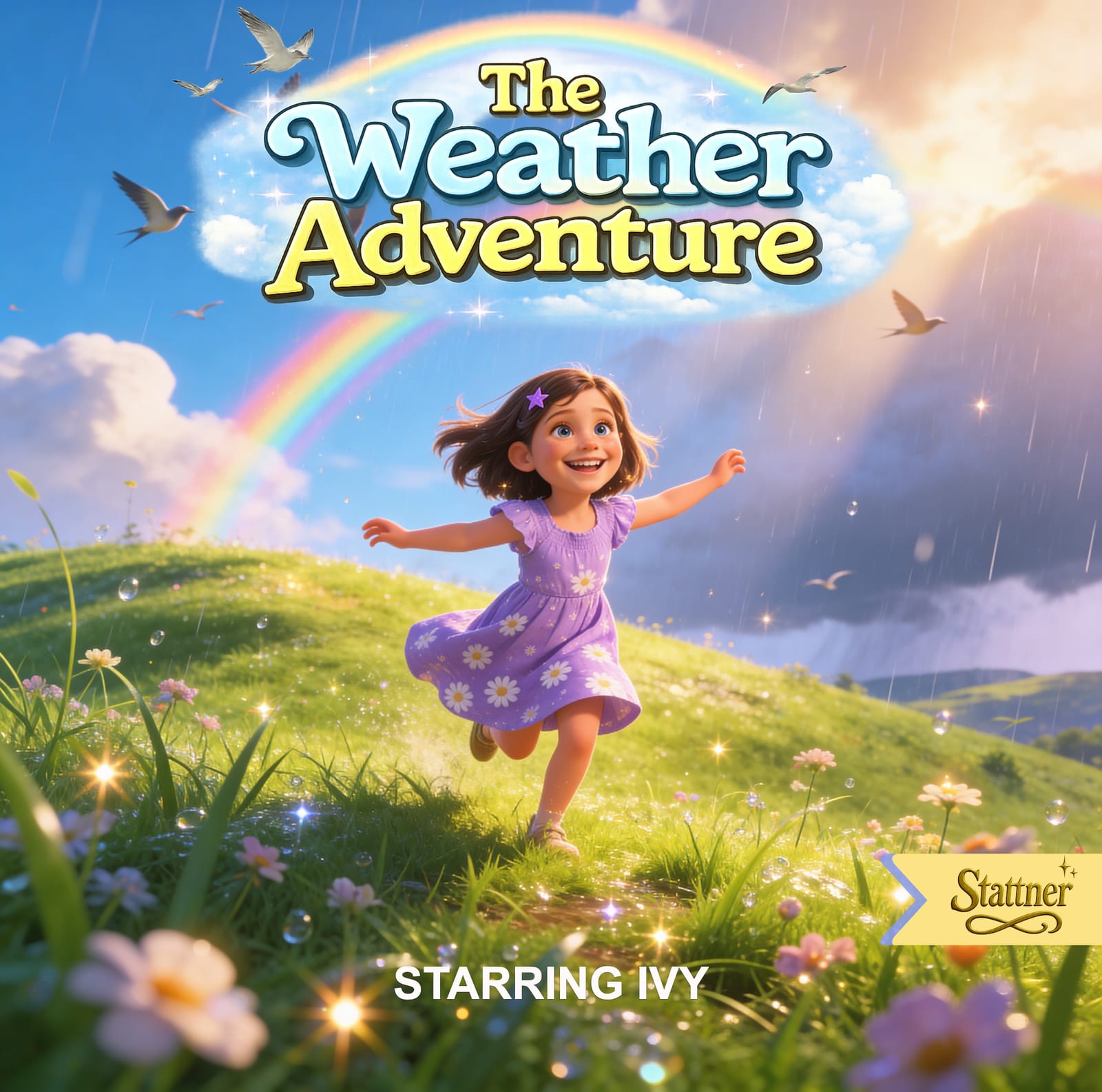 The Weather Adventure