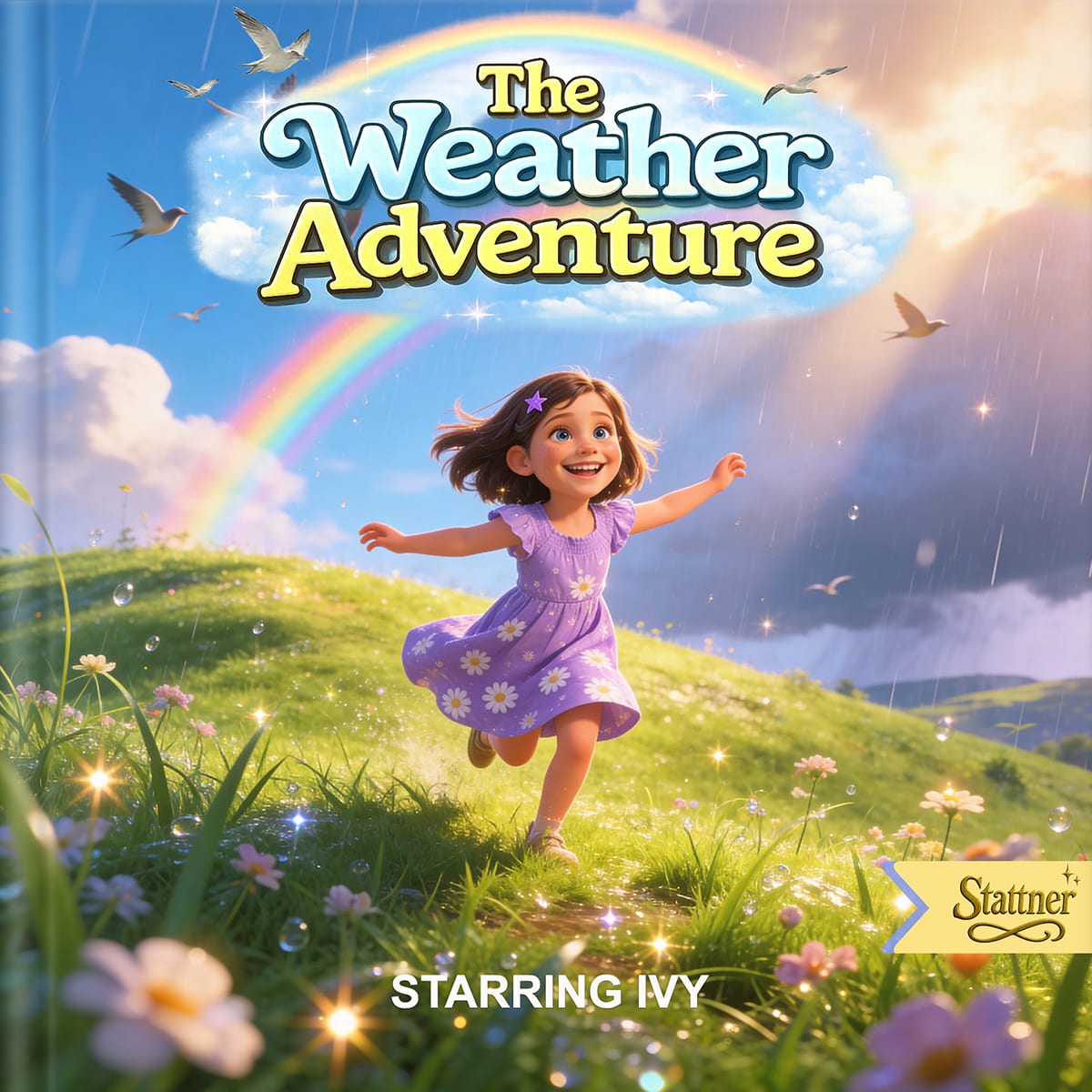 The Weather Adventure